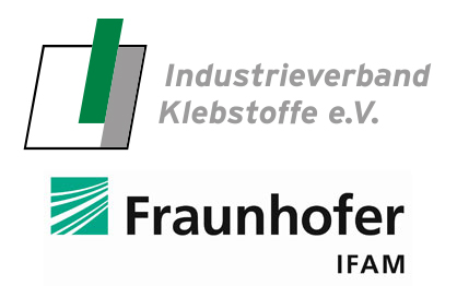 Leitfaden / Kleben Logo